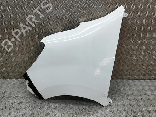 Used Left front fenders RENAULT MASTER III Van (FV) 2.3 dCi 145 FWD (FV0E, FV0F, FV0H, FV02, FV0M, FV0S,... (146 hp) 30082318