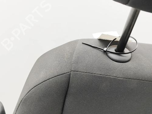 Left front seat CITROËN BERLINGO Box Body/MPV (K9) 1.5 BlueHDi 100 | BP32459187C15 