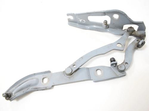 Used Hinge/Door check strap BMW 3 (E90) 318 i (129 hp) 30256081