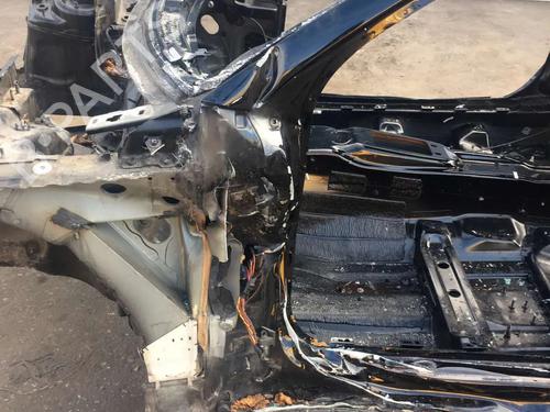 Other AUDI A5 (8T3) 2.0 TDI | BP36042721O1 - Image 4