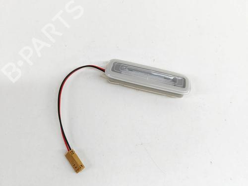 Used Interior roof light PORSCHE TAYCAN Cross Turismo (Y1B) 4S Performance Battery Plus (Y1BDB1) (571 hp) 27770793