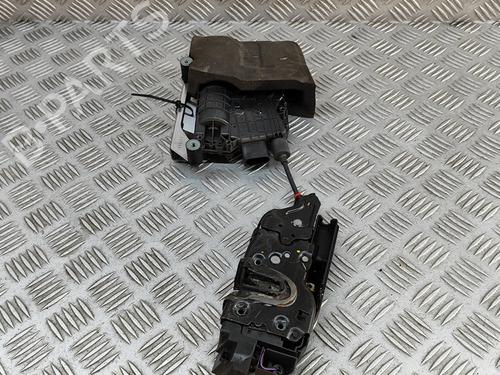 Rear left lock MERCEDES-BENZ V-CLASS (W447) V 220 CDI / d (447.811, 447.813, 447.815) | BP28437355C100 