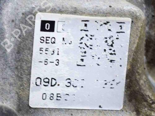 Gearbox PORSCHE CAYENNE (92A) 3.6 | BP29945183M3