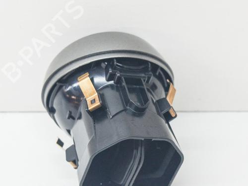 Air vent MERCEDES-BENZ GLC Coupe (C253) 300 de 4-matic (253.311) | BP27752078I21 