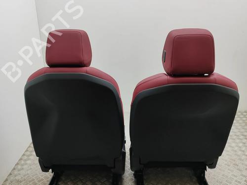 Seats set BMW 5 (G60, G90, G68) i5 eDrive40 | BP34347502C78 - Image 4