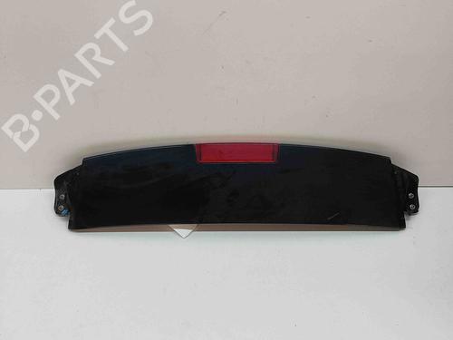 Used Rear spoiler NISSAN LEAF (ZE1) Electric (150 hp) 30154949