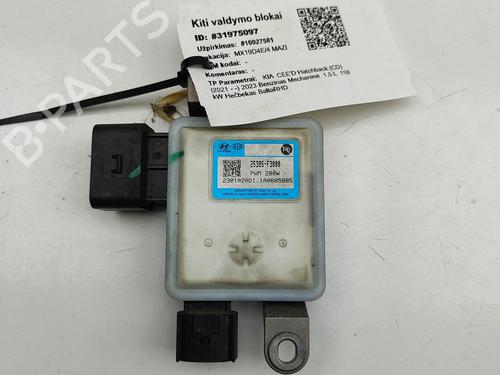 sonda-eletronica-kia-ceed-cd-2018-28954797 main image