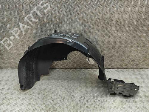 Wheel arch CITROËN JUMPY III Van (V_) 1.5 BlueHDi 120 | BP28438124C56 