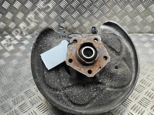Used Left rear steering knuckle Left rear steering knuckle AUDI A5 (F53, F5P) S5 TFSI quattro (354 hp) 28438477 28438477