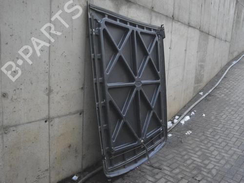 Tailgate DODGE RAM 1500 Pickup (DJ, DS) 5.7 4x4 | BP30247905C6  - Image 14