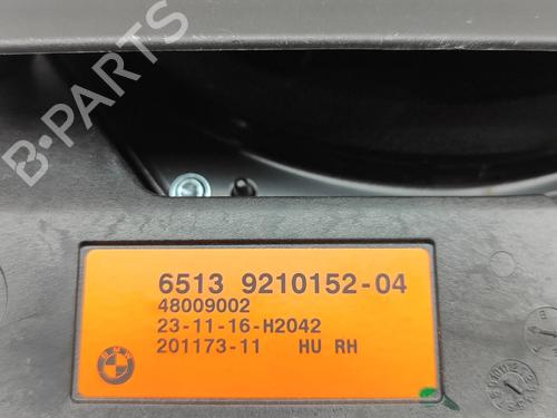 Electronic module BMW 3 Gran Turismo (F34) 320 d xDrive | BP28121512M83 