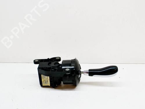 Gear lever FIAT 500 (312_) 1.2 (312AXA1A) | BP8935483M90 