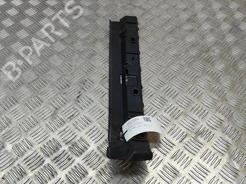 Rear bumper bracket JAGUAR XJ (X351) 3.0 SCV6 | BP19501433C159