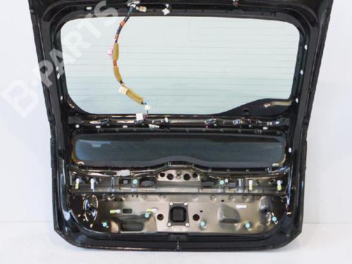Tailgate TOYOTA PRIUS Liftback (_W2_) 1.5 Hybrid (NHW20_, NHW20R) | BP6739120C6 