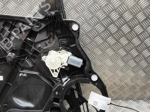 Front left window mechanism VW TIGUAN (CT1) 1.5 eTSI | BP35811437C22 - Image 3