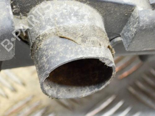 Pipe NISSAN MURANO I (Z50) 3.5 | BP28045704M125 