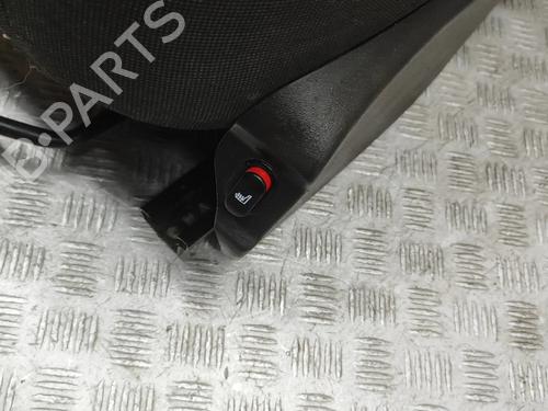 Right front seat FORD TRANSIT CUSTOM V362 Van (FY, FZ) 2.0 EcoBlue | BP32755551C16  - Image 5