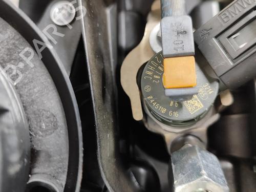 Engine BMW X1 (E84) xDrive 18 d | BP31279299M1 