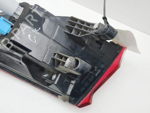 Left taillight VW TOUAREG (CR7, RC8) 3.0 TDI 4motion | BP38707130C34  - Image 12
