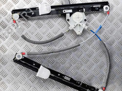 Front left window mechanism FORD B-MAX (JK) 1.0 EcoBoost | BP6722242C22 - Image 4