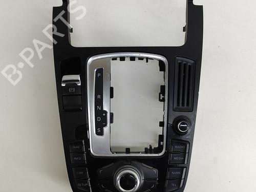 Used Switch AUDI Q5 (8RB) 2.0 TDI quattro (170 hp) 16711692