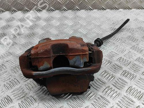 Used Left front brake caliper CHEVROLET ORLANDO (J309) 2.0 D (163 hp) 24975752