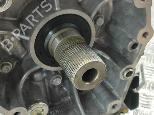 Gearbox AUDI Q7 (4LB) 3.0 TDI quattro | BP30971838M3