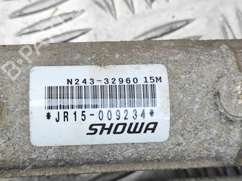 Steering rack MAZDA MX-5 IV (ND__) 2.0 (ND2E, ND6E) | BP37402344M22 - Image 6