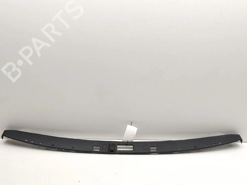 Used Tailgate trim Tailgate trim BMW XM (G09) XM All-wheel Drive (653 hp) 39687300 39687300