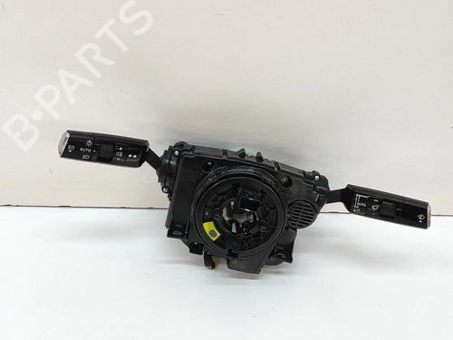 Used Steering column stalk Steering column stalk PEUGEOT 3008 III (KA_, KB_, KC_) e-210 (KCZKZX) (213 hp) 33372401 33372401