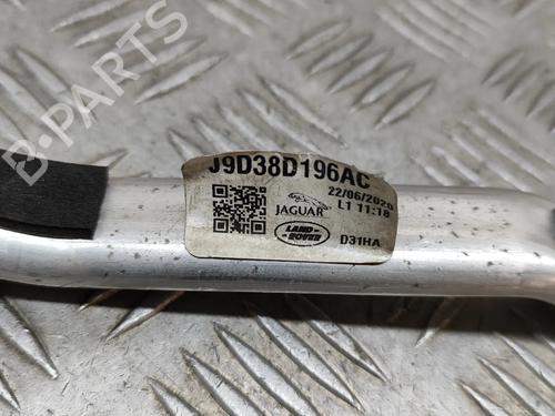 Pipe JAGUAR I-PACE (X590) EV400 AWD | BP27778773M125  - Image 6