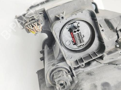 Right headlight PORSCHE CAYENNE Coupe (9YB) 3.0 AWD (9YBAA1) | BP35767680C29 - Image 8