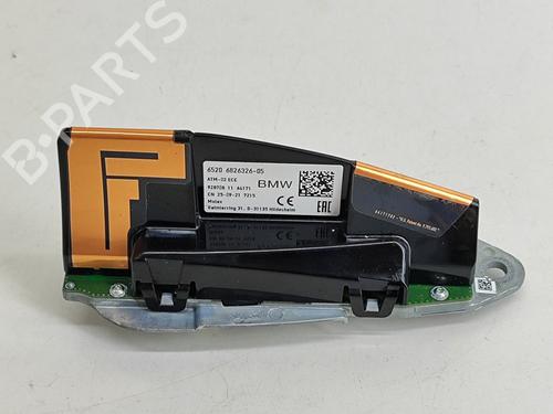Używane Antena / Podstawa BMW 2 Gran Coupe (F44) M 235 i xDrive (306 hp) 27771934