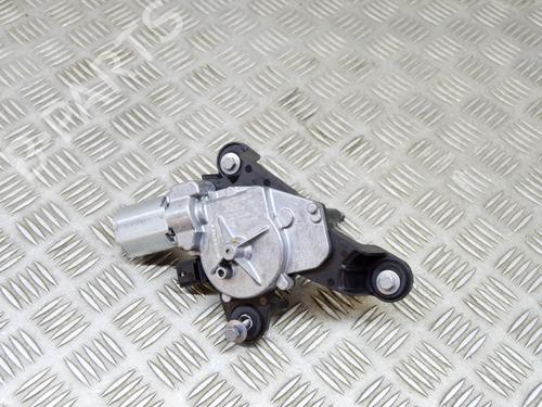 Used Rear wiper motor Rear wiper motor PEUGEOT 3008 II SUV (MC_, MR_, MJ_, M4_) 1.6 THP 165 (M45GYW, M45GZW, M45GYV) (165 hp) 11252404 11252404