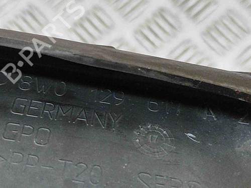 Pipe AUDI A4 B9 Avant (8W5, 8WD) 2.0 TDI | BP29542083M125 