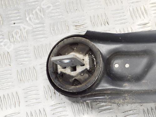 Right rear steering knuckle MERCEDES-BENZ A-CLASS (W176) A 180 CDI / d (176.012) | BP14626756M28 