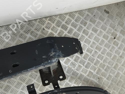 Front bumper reinforcement CITROËN JUMPER II Van 2.0 BlueHDi 130 | BP26721301C109 