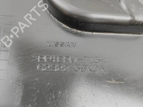 Other NISSAN LEAF (ZE1) Electric | BP27796951O1  - Image 7