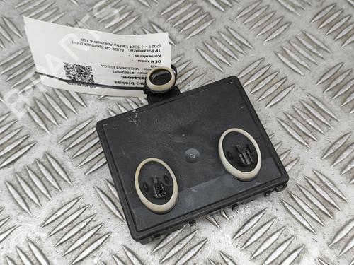 Electronic module AUDI Q4 E-TRON Sportback (F4N) 40 | BP27789639M83