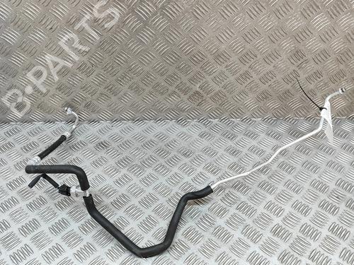 Used AC pipe AC pipe MAZDA 2 Hatchback (DL, DJ) 1.5 (DJLFS, DJ2HA) (110 hp) 33369806 33369806