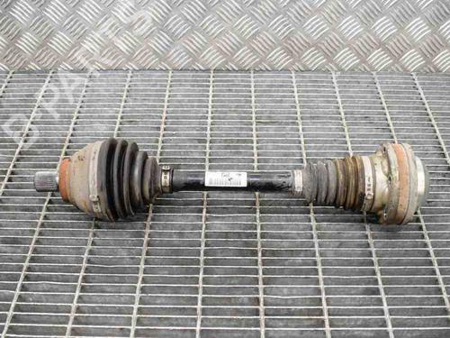 Used Left front driveshaft VW PASSAT B8 (3G2, CB2) 2.0 TDI (150 hp) 6745004