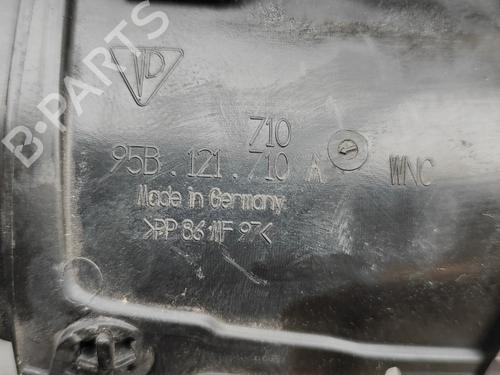 Grille PORSCHE MACAN (95B) 3.0 S Diesel | BP33381237C40  - Image 7