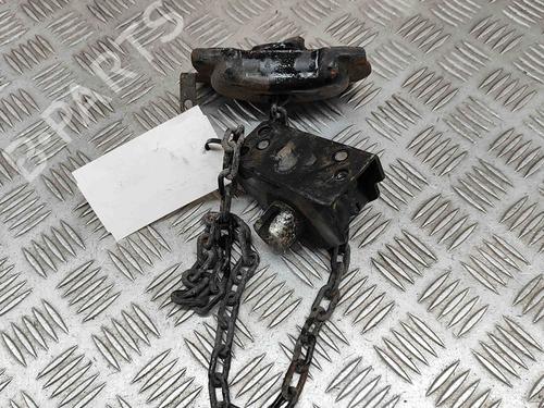 Support TOYOTA HILUX VIII Pickup (_N1_) 2.4 D 4WD (GUN125_, GUN125R) | BP24580943C155 