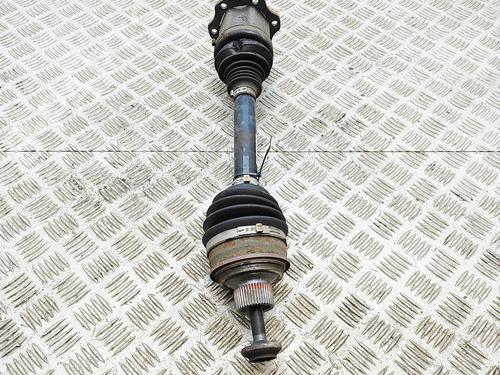 Right front driveshaft AUDI A4 B9 (8W2, 8WC) 35 TFSI Mild Hybrid | BP33393090M39 - Image 2