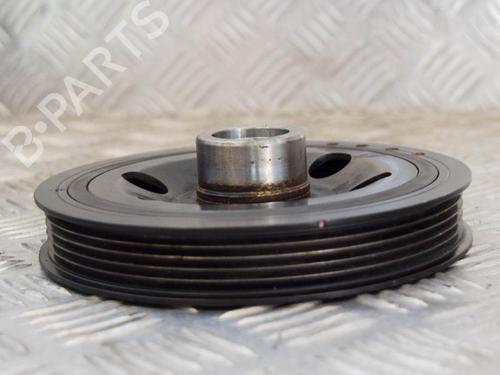 Pulley MERCEDES-BENZ CLA Coupe (C117) CLA 200 (117.343) | BP14658601M122 