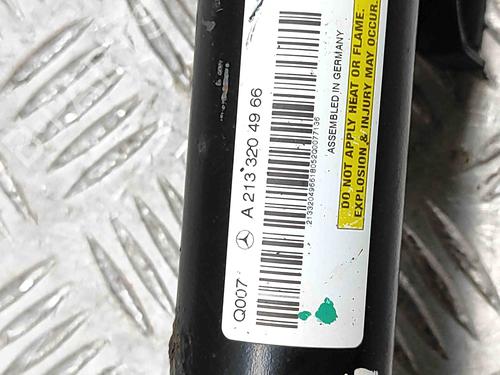 Left front shock absorber MERCEDES-BENZ E-CLASS T-Model (S213) E 220 d 4-matic (213.205) | BP24975609M16 
