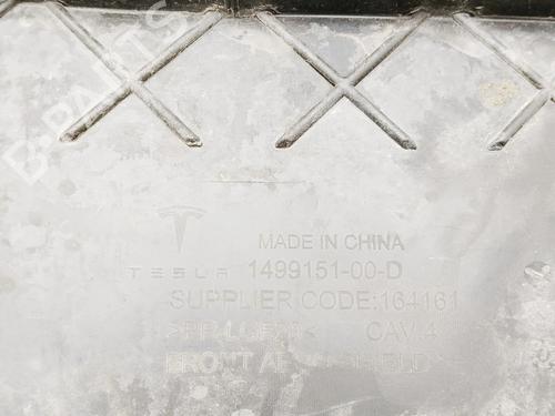 Underbody protection TESLA MODEL 3 (5YJ3) EV | BP38515448M92 - Image 6