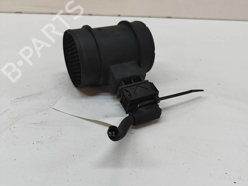Mass air flow sensor SAAB 9-3 (YS3F, E79, D79, D75) 1.9 TiD | BP27531897M95 - Image 2