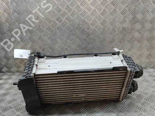 Used Intercooler Intercooler KIA SPORTAGE IV (QL, QLE) 2.0 CRDi AWD (185 hp) 18604787 18604787