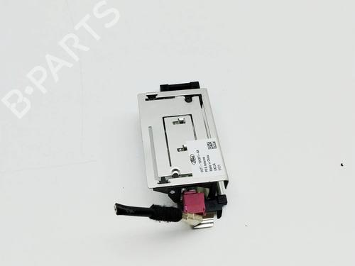 Electronic module FORD TRANSIT CUSTOM V362 Van (FY, FZ) 2.0 EcoBlue | BP38184902M83 - Image 2